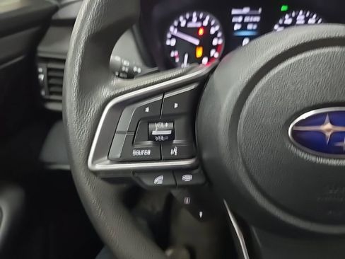 Used 2021 Subaru Outback 2.5i image 19