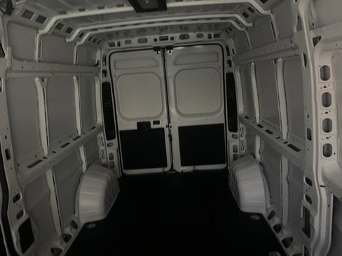 New 2026 RAM ProMaster 2500 w/ Convenience Group image 11