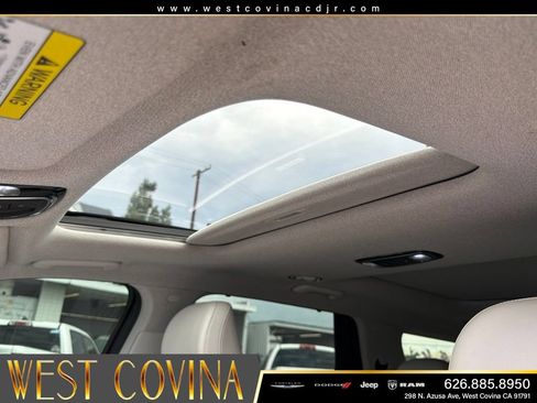 Used 2023 Hyundai Palisade Limited FWD image 26