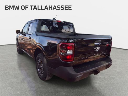 Used 2025 Ford Maverick Tremor AWD/4WD image 7