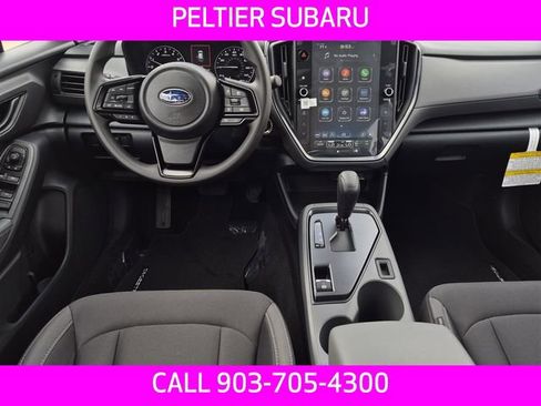 New 2026 Subaru Crosstrek 2.0i Premium w/ Crosstrek Mirror Package AWD/4WD image 12