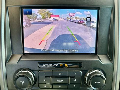 Used 2020 Ford F150 XLT w/ Equipment Group 302A Luxury image 20