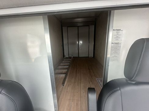 Used 2024 Ford Transit 350 RWD image 20
