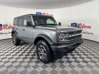 New 2026 Ford Bronco Big Bend video 1