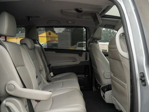 Used 2019 Honda Odyssey EX-L image 11
