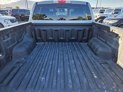 Used 2024 Ford Ranger XLT w/ Technology Package AWD/4WD image 39