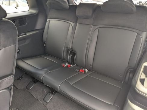 New 2027 Kia Telluride SX Prestige AWD/4WD image 13