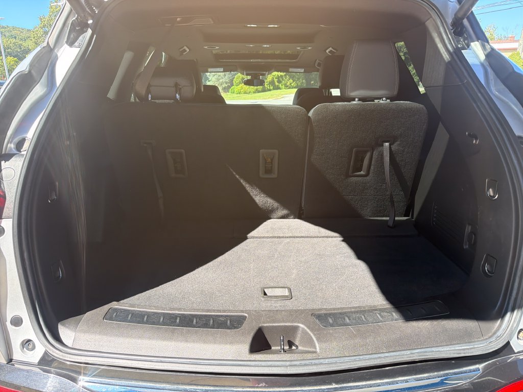 Certified 2022 Buick Enclave Essence w/ Experience Buick Package AWD/4WD image 23