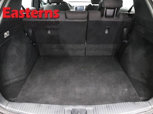 Used 2020 Honda HR-V Sport image 9