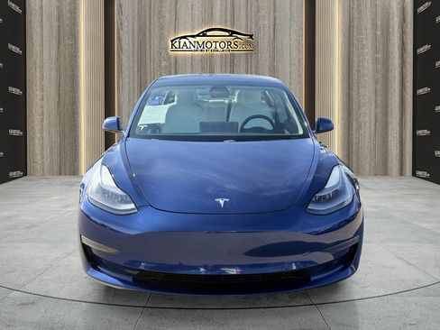 Used 2021 Tesla Model 3 Standard Range Plus image 10
