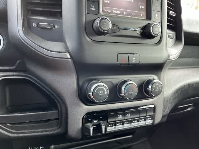 Used 2022 RAM 2500 Tradesman AWD/4WD image 25