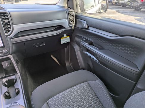 New 2025 Ford Ranger XL w/ Trailer Tow Package image 19
