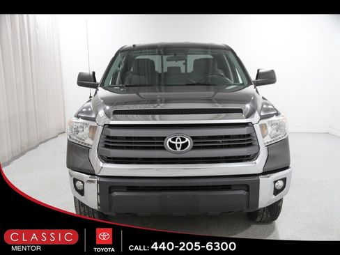 Used 2014 Toyota Tundra SR5 image 2