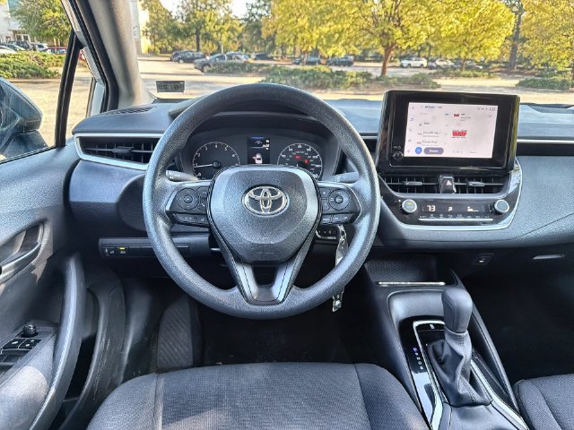 Used 2024 Toyota Corolla LE FWD image 14