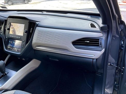 Certified 2025 Subaru Forester w/ Convenience Package #1 image 11