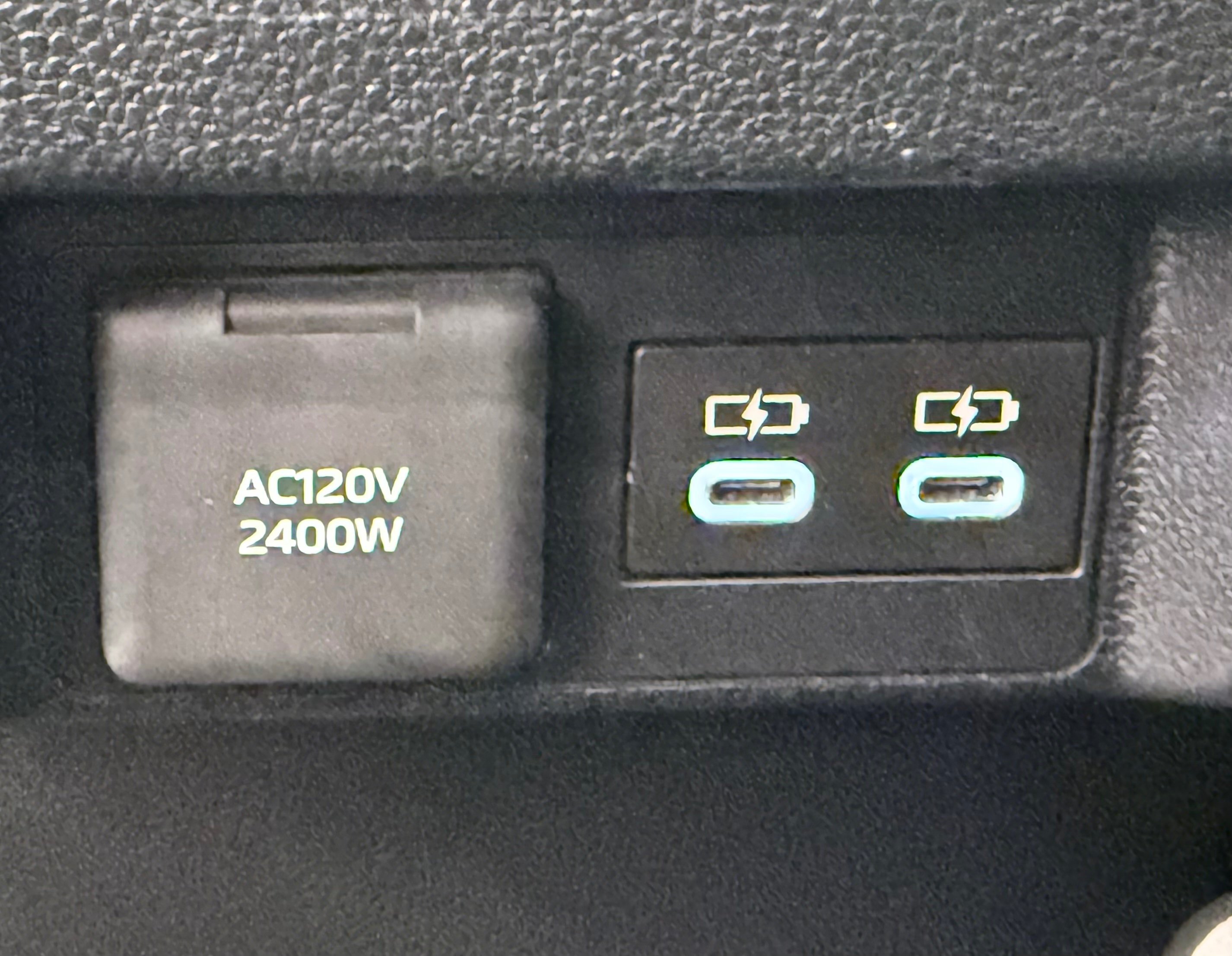 Used 2024 Toyota Tacoma 4x4 Double Cab Hybrid image 34