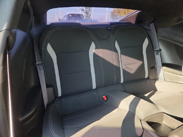 Used 2018 Chevrolet Camaro LT RWD image 26