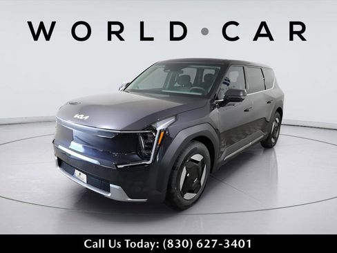 New 2026 Kia EV9 Light image 3