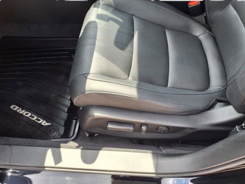 Used 2022 Honda Accord Sport Special Edition image 17