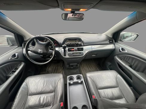 Used 2007 Honda Odyssey EX-L image 22