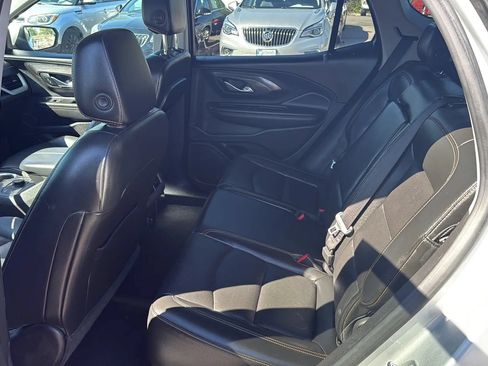 Used 2019 GMC Terrain SLT AWD/4WD image 5