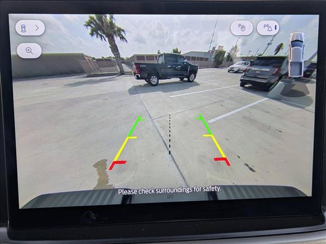 New 2026 Ford F150 XL w/ Equipment Group 103A High RWD image 13