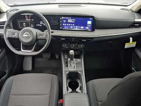 New 2026 Nissan Kicks S image 13