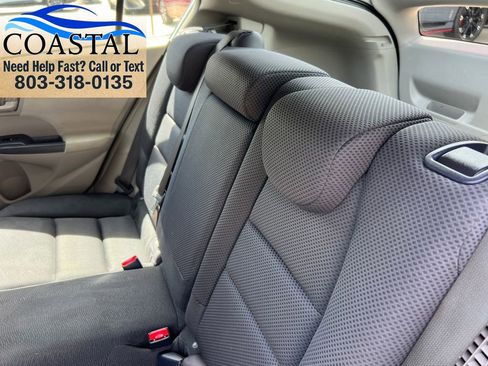 Used 2010 Honda Insight EX image 14