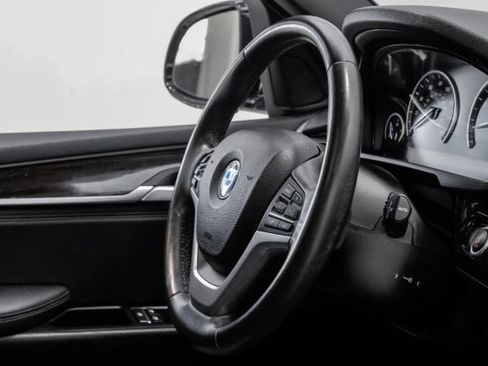 Used 2018 BMW X5 sDrive35i RWD image 22