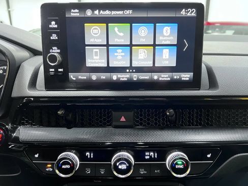 Used 2023 Honda CR-V EX-L image 21