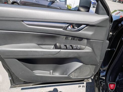 Used 2025 MAZDA CX-5 AWD 2.5 S image 24