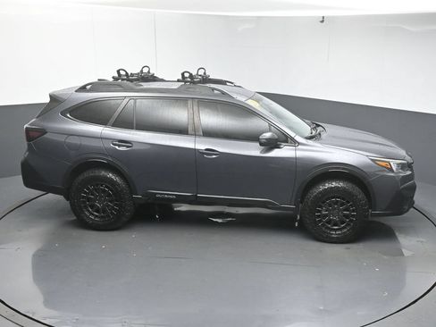 Used 2021 Subaru Outback Premium AWD/4WD image 50
