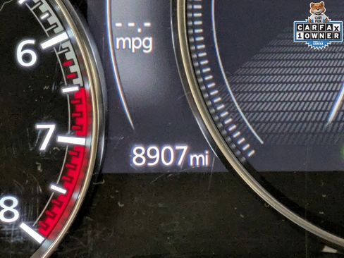 Certified 2024 MAZDA CX-30 AWD 2.5 S image 16