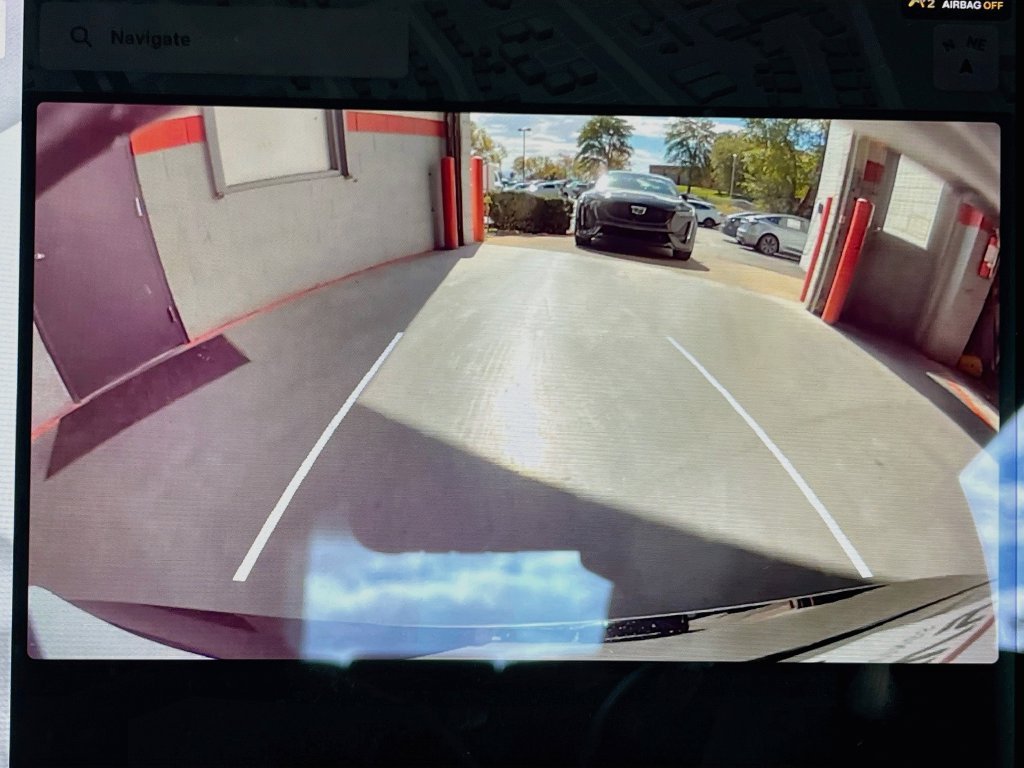 Used 2023 Tesla Model 3 Standard Range RWD image 13