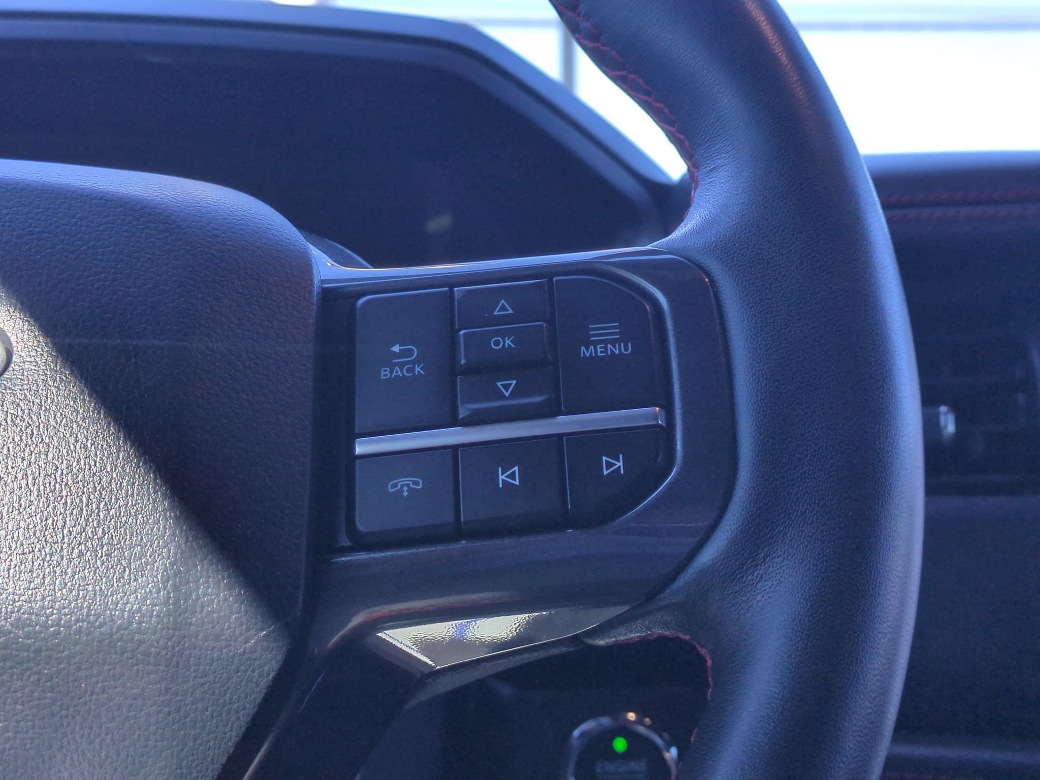 Certified 2024 Ford Expedition Max Limited RWD image 17