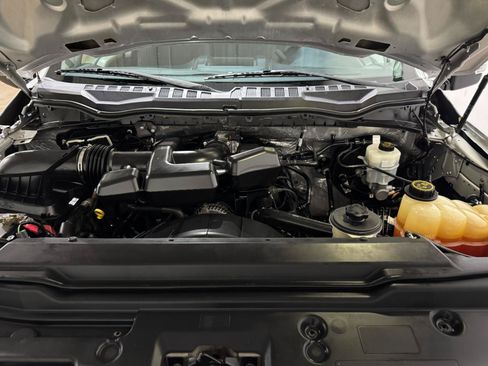 Used 2018 Ford F250 XL w/ Power Equipment Group AWD/4WD image 47