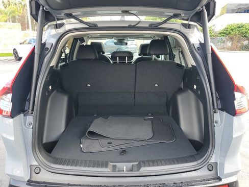 Certified 2024 Honda CR-V EX-L image 10