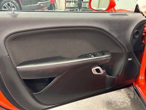 Used 2023 Dodge Challenger SXT w/ Blacktop Package image 12