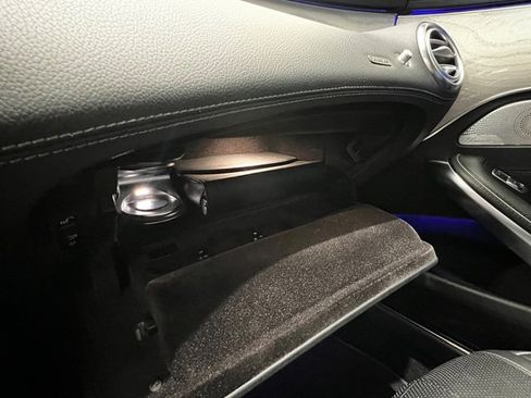 Used 2016 Mercedes-Benz S 550 4MATIC Coupe image 20