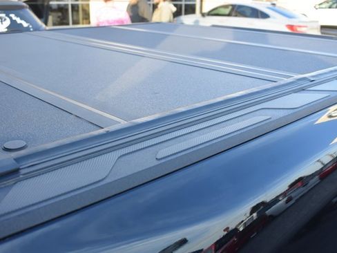 Used 2025 Toyota Tundra Platinum image 11