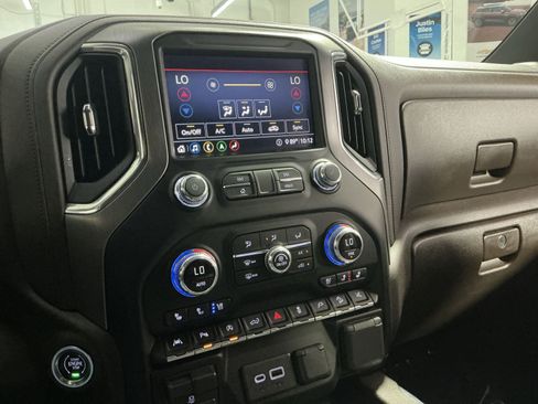 Used 2020 GMC Sierra 1500 Denali w/ Denali Ultimate Package AWD/4WD image 22