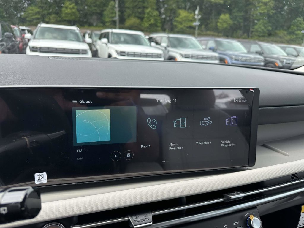 New 2026 Hyundai Tucson SE AWD/4WD image 24