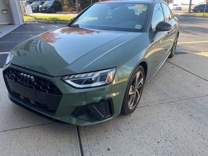 Used 2024 Audi A4 2.0T Premium Plus w/ Premium Plus Package