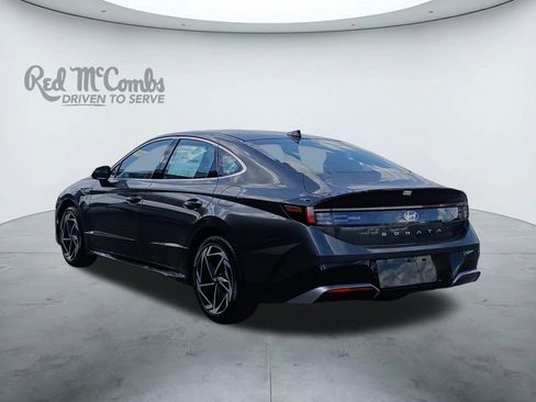 New 2026 Hyundai Sonata SEL FWD image 3
