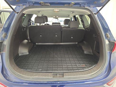 Used 2020 Hyundai Santa Fe SE image 12