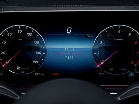 Certified 2025 Mercedes-Benz GLS 450 4MATIC image 25