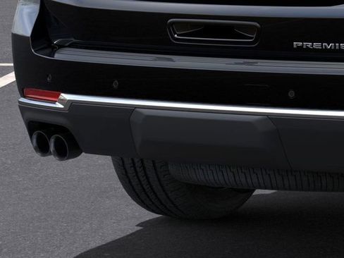 New 2025 Chevrolet Tahoe Premier image 14