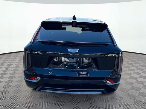 New 2026 Cadillac Optiq Sport 1 w/ LPO, Floor Liner Package image 6