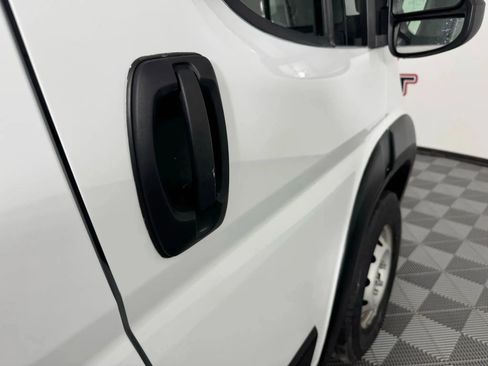 Used 2024 RAM ProMaster 1500 w/ Convenience Group image 30