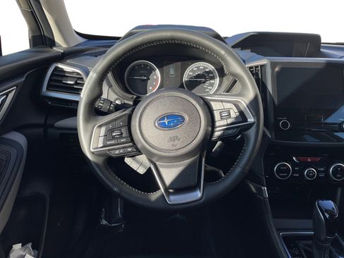 Certified 2024 Subaru Forester Limited image 19